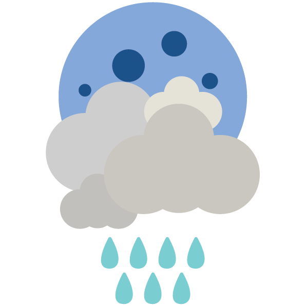 weather icon